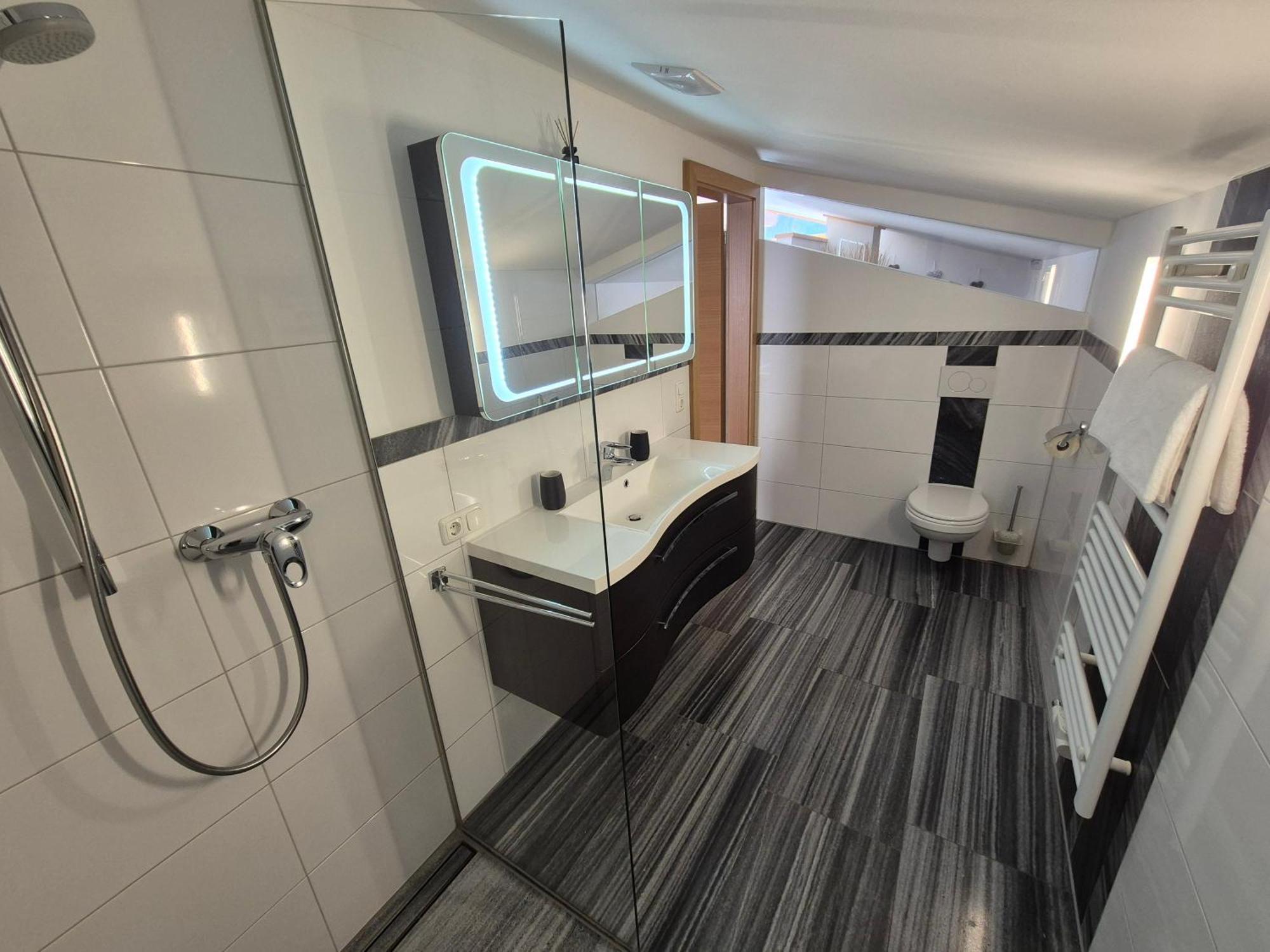Leitingerhof Apartamento Virgen