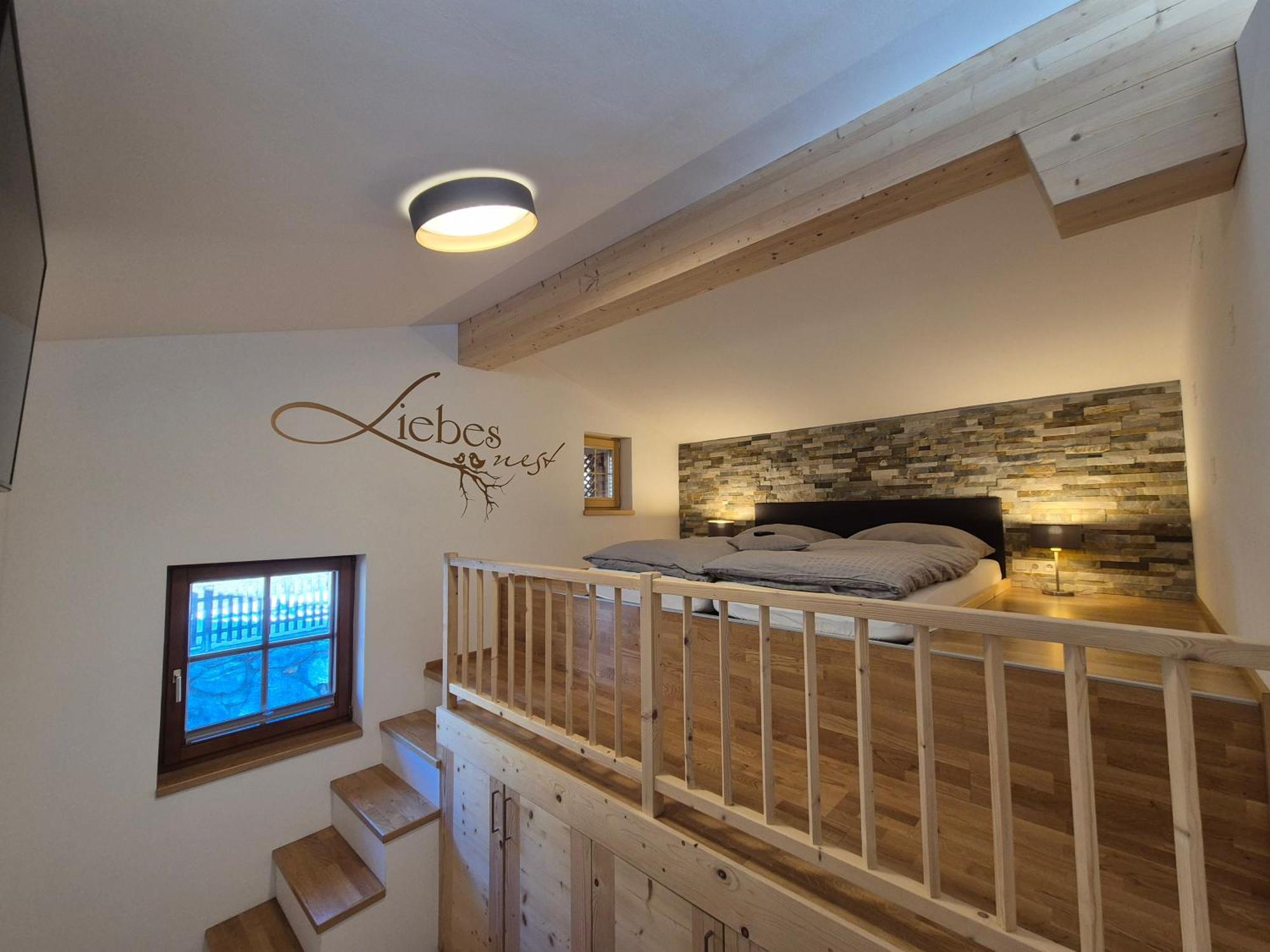 Leitingerhof Apartamento