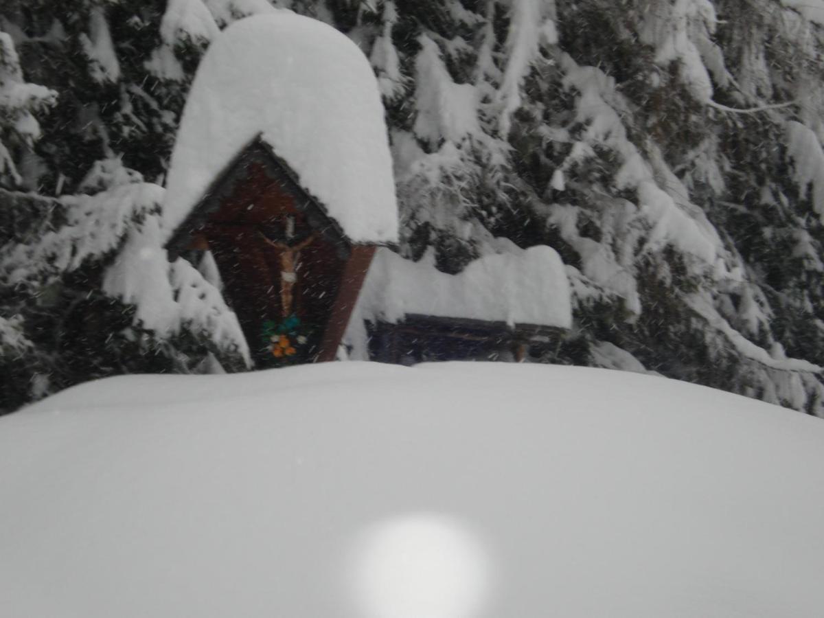 Apartamento Leitingerhof *