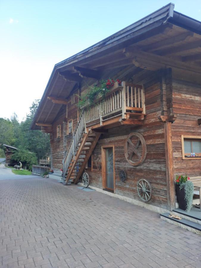 Leitingerhof