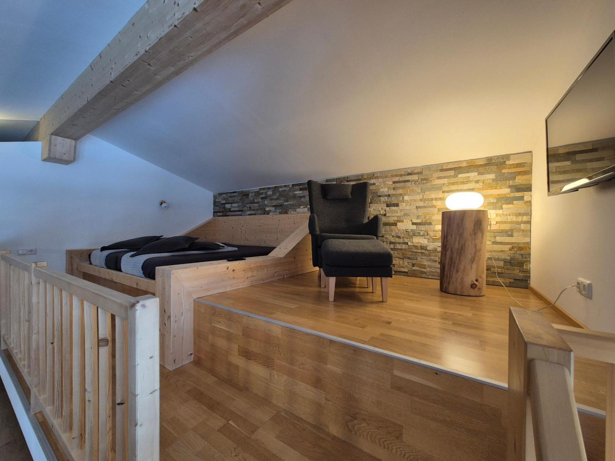 Apartment Leitingerhof Virgen