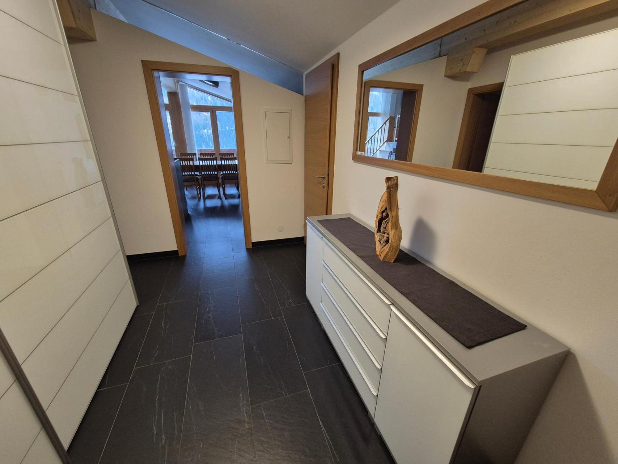 Leitingerhof Apartment