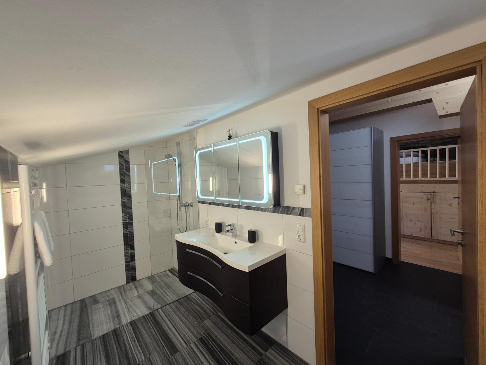 Apartment Leitingerhof Virgen